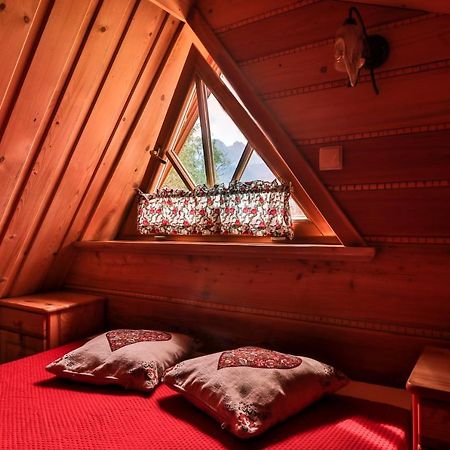 Dom Tomusik Leilighet Zakopane Eksteriør bilde